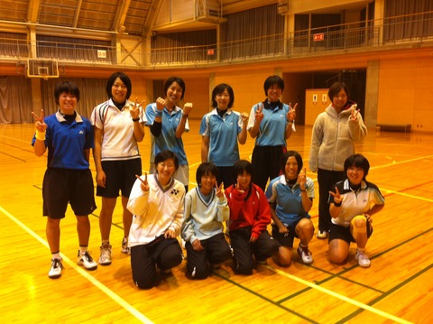 YONEX