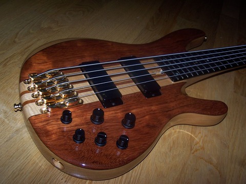 【希少】YAMAHA TRB 5PⅡ YAMAHA TRB 5 II for sale - Price and Used Value