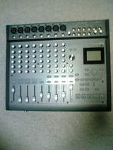 D888（KORGの新MTR）使用レビュー : えで研topics