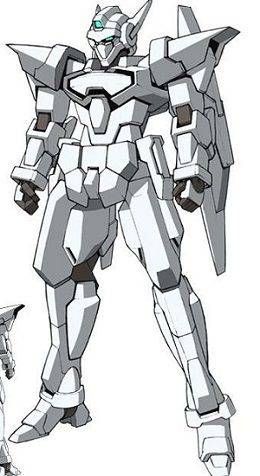 ダムage gバウンサーとその系列機について語ろう 機動戦士ガンダムのモビルスーツの性能は