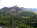桜島(その1)