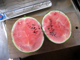 食べごろでした