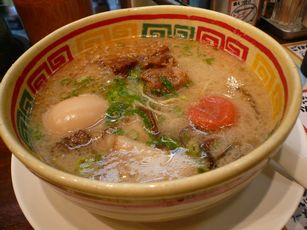 ラーメン