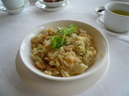 チャーハン