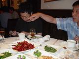 食事
