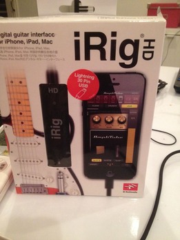 iRig