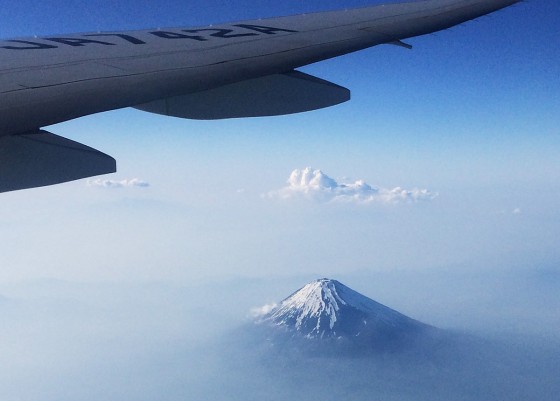 富士山