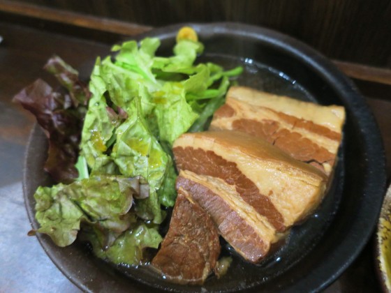 ラフティー(700円)