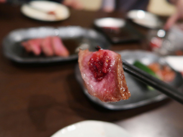 韓国の辛味噌