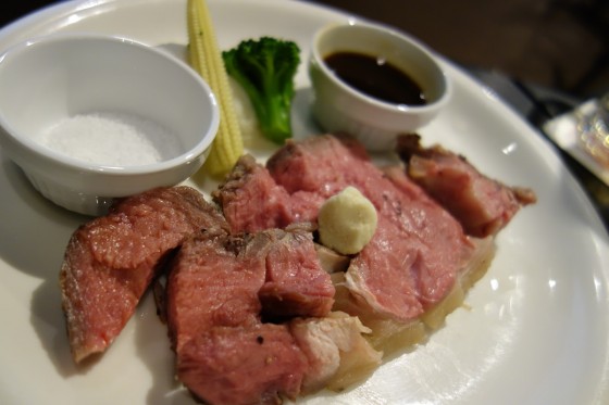 ローストビーフ レギュラーカット(2,280円)
