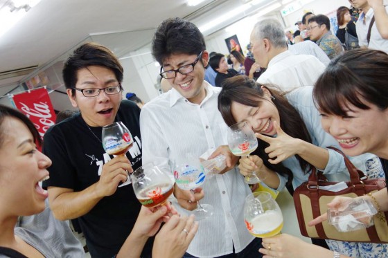 ビアフェス沖縄