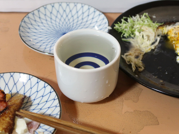 樽酒