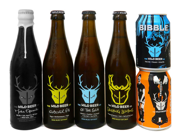 wildbeer co
