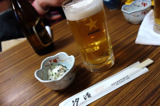 ビール