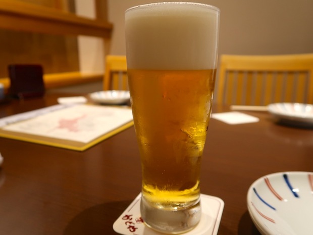 アサヒ スーパードライ