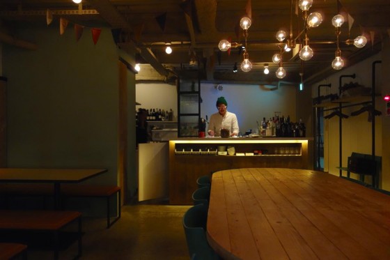 GOOD MEALS SHOP 3F