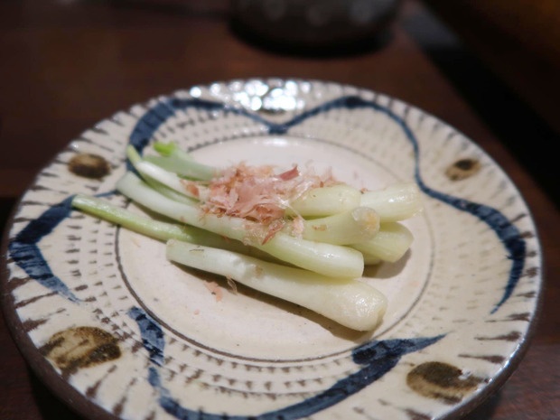 島らっきょう