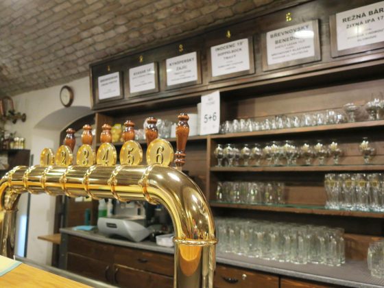 6 Taps