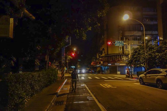 台北市中華路