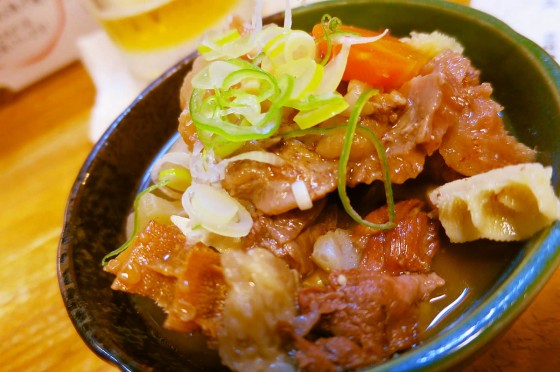 煮込み