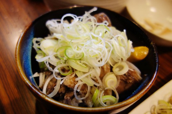 クダ煮