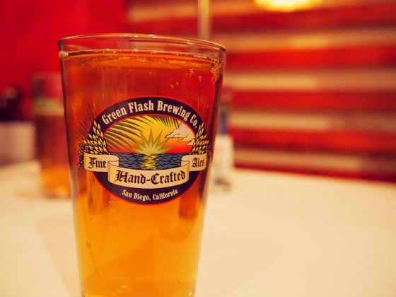 Breakside Birra Ale