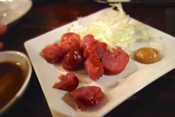 腸詰