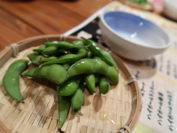 枝豆