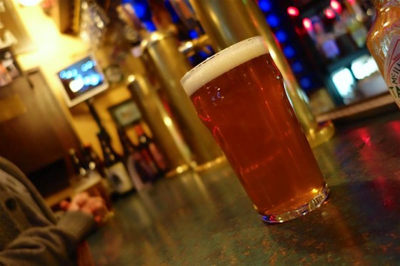 Dragon IPA
