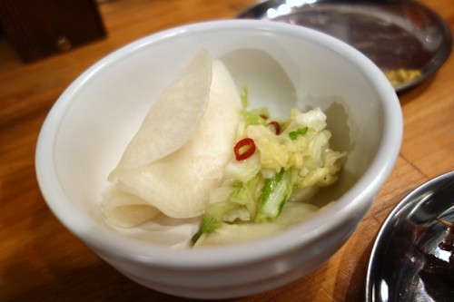 漬け物