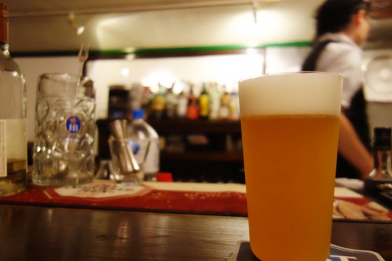 伊勢角屋麦酒 ラッシュホップ IPA