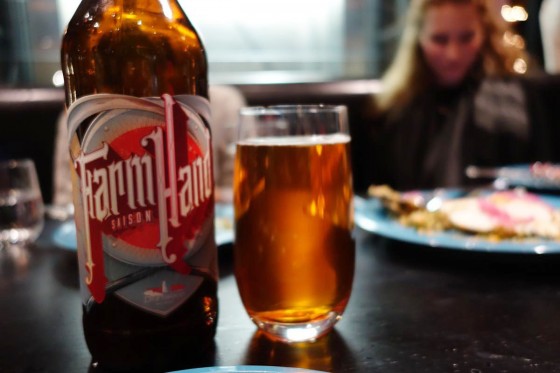 Farmland saison
