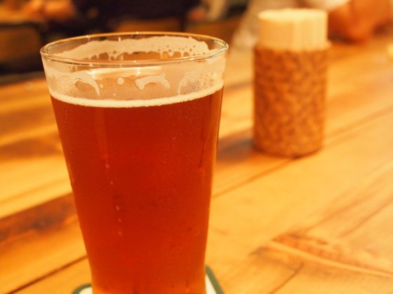 反射炉ビヤ ハイカラIPA