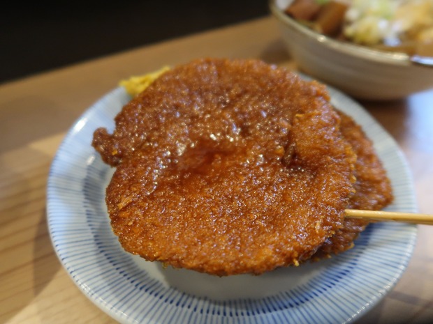 レバーフライ(1本130円)