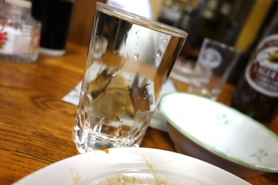ぶどう割