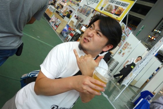 中野さん
