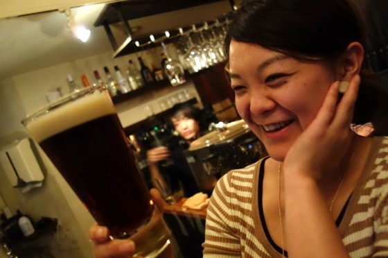 ミートザクラフトビール