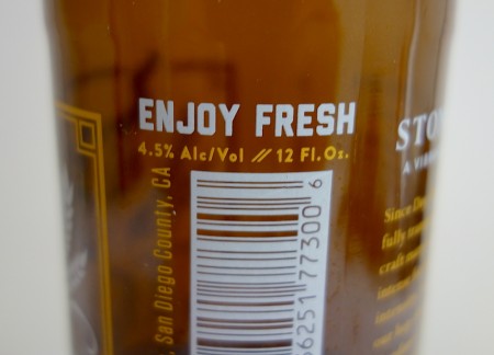 ENJOY FRESH