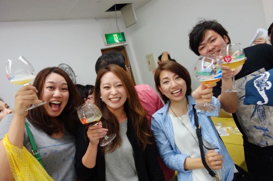 ビアフェス沖縄