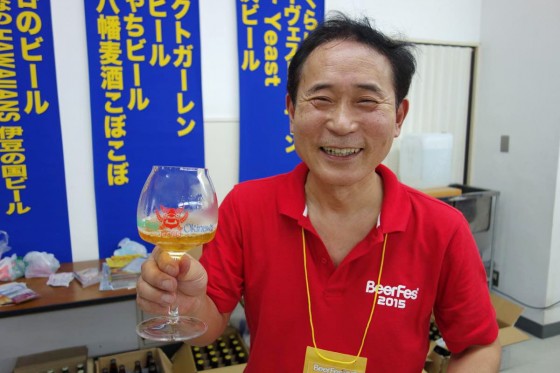 ラ・カシェット 樋口さん
