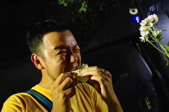 美味!
