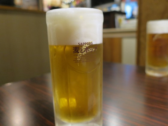 麦とホップ
