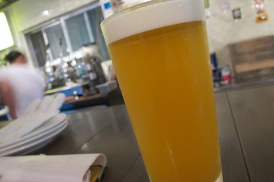 タンカンビール