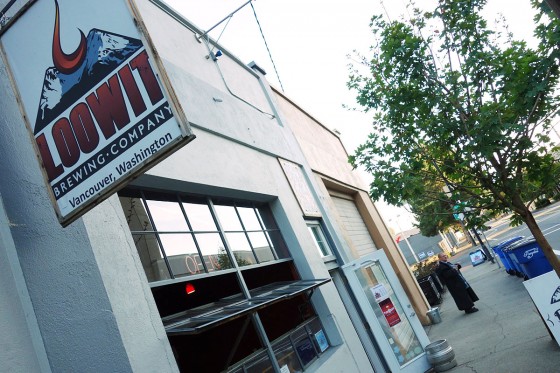 Loowit Brewing Company - Vancouver ...