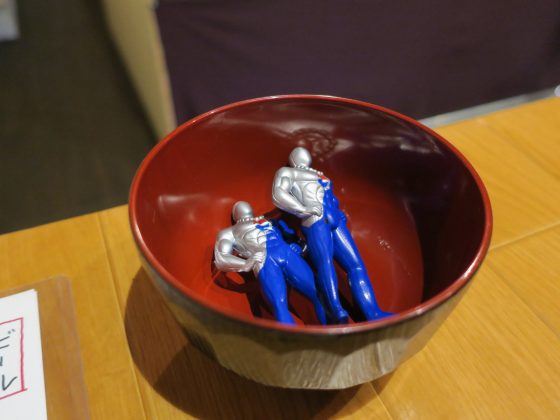 ペプシマン