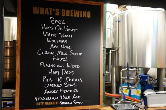Brewwing