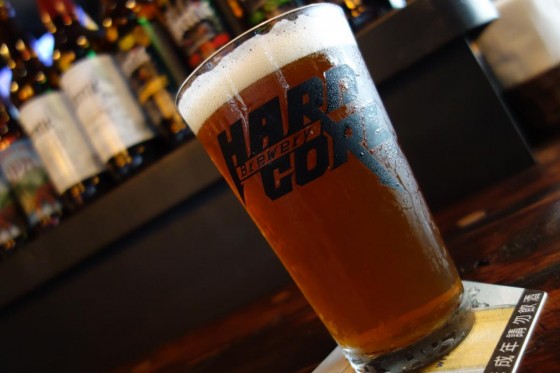 HARDCORE APA