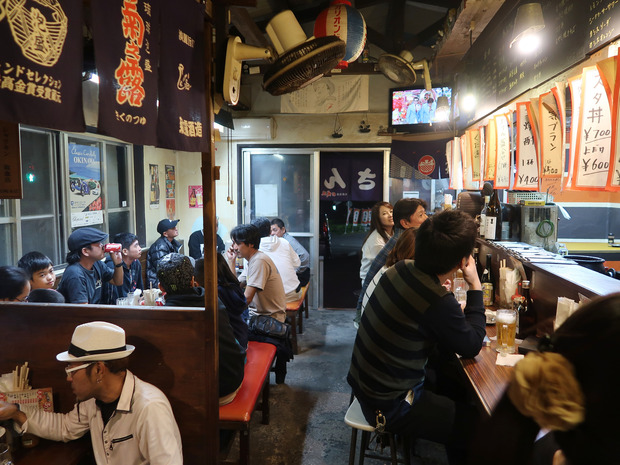 繁盛店