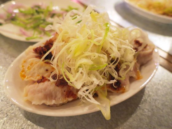 上海海老雲呑(10ヶ 980円)