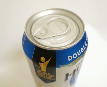ちょっと変わったトップ